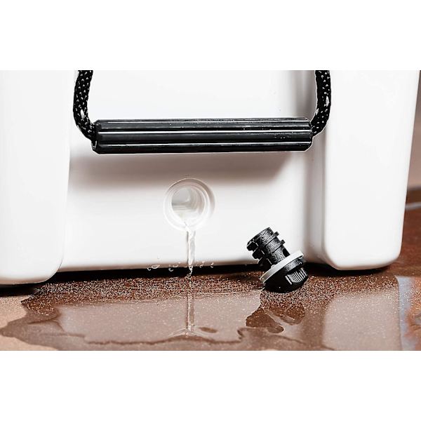 2-pack Yeti-kompatibla avloppspluggar