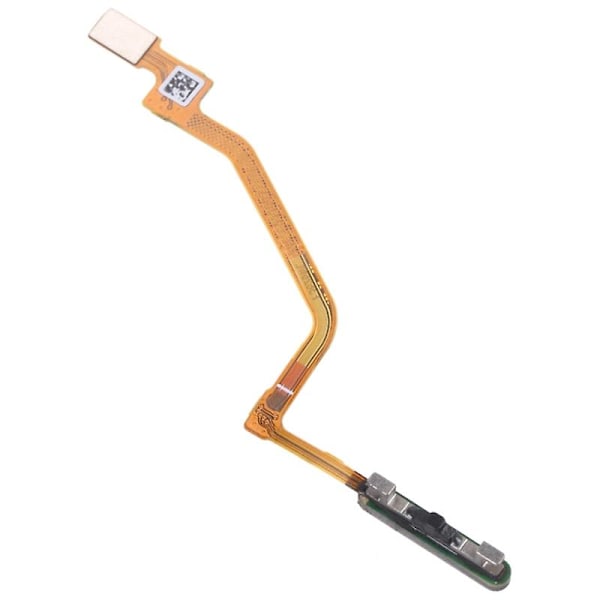 Xiaomi Poco X3 / Poco X3 NFC / Poco X3 Pro OEM Kotinäppäin Sormenjälkitunnistin Flex-kaapelin Varaosa
