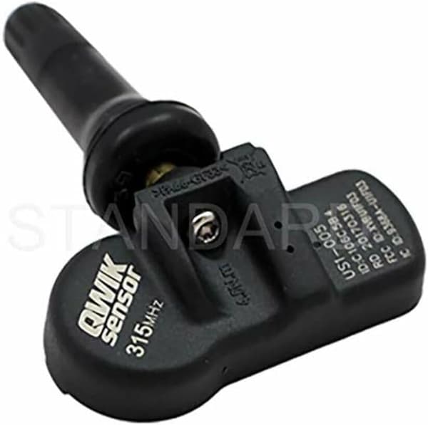 2025 Siste Modell TPMS Sensor - QS105R