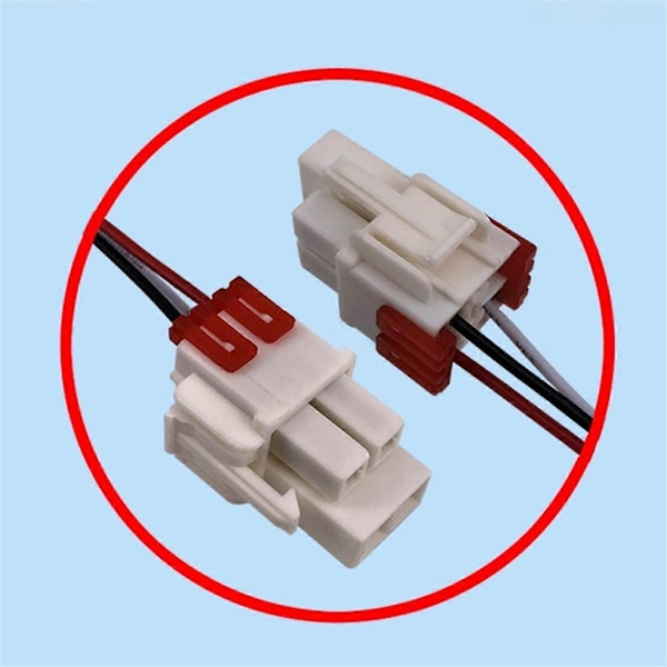 DA97-15765A DA31-00340A Kjøleskap Kondensatorvifte Motor Enhet for DA97-12842A, DA31-00278C DC 12V