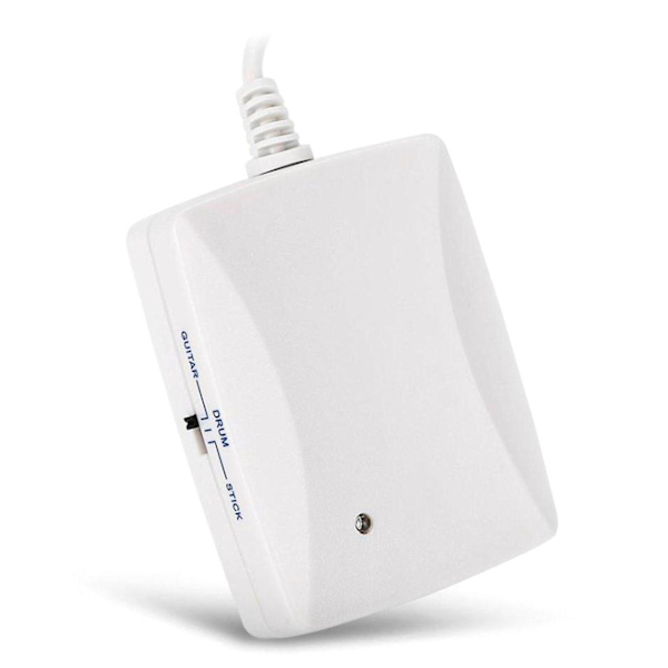 Spil Controller Port Konverter Adapter Kabel Til Ps2 Til Spilkonsol Til Wii