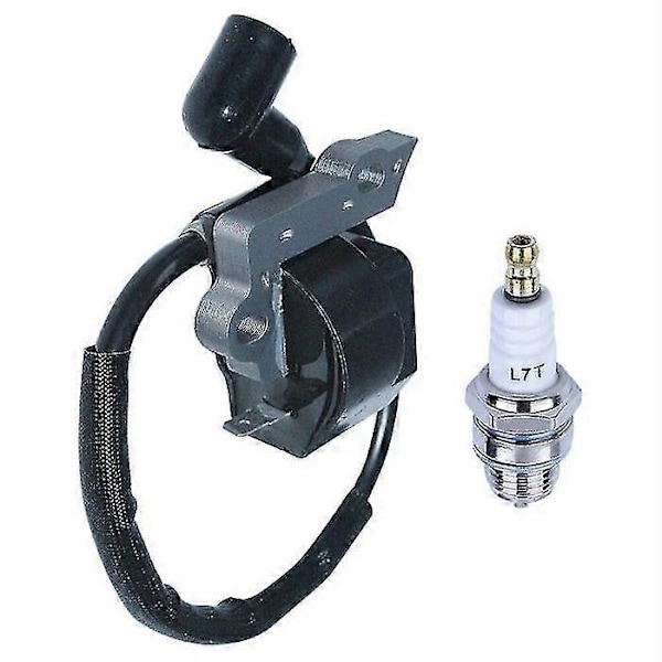 Tändspole kompatibel Jonsered Cs2137 Mcculloch Mac Cat 335 Partner 350 351 352 370+comp