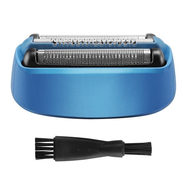 Reservedeler barberblad og skjærhode for Braun 40B barbermaskin CT2S CT2CC CT3CC CT4S CT4CC CT5CC CT6CC