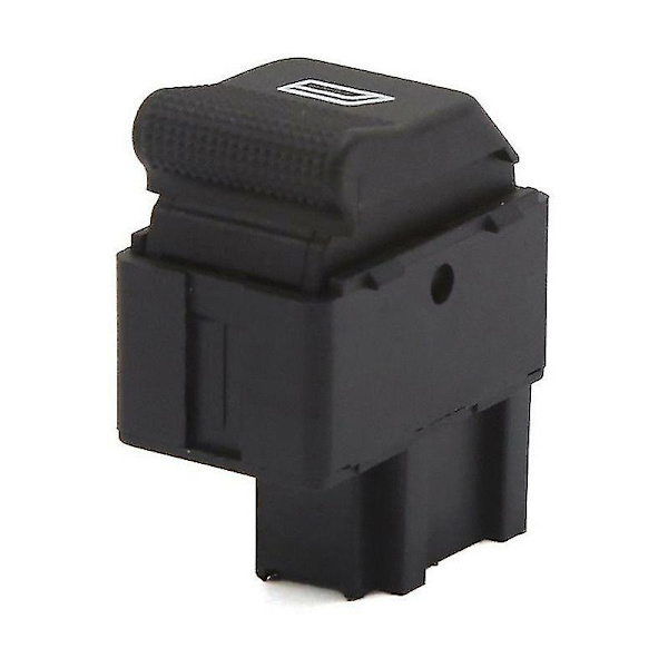 Elektrisk vindusheisknapp Enkeltkontrollknapp for Seat Cordoba Ibiza 6x0959855b 6x0 959 855b Fg