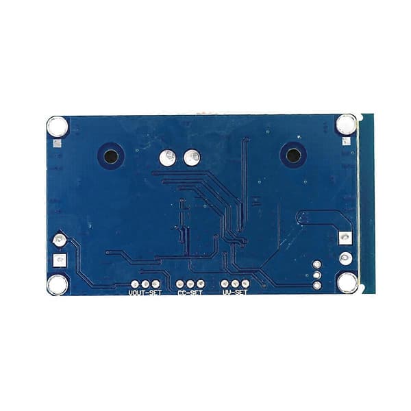 DC-DC LTC3780 Buck Boost Strømmodul Solar Bil Spenningsregulator