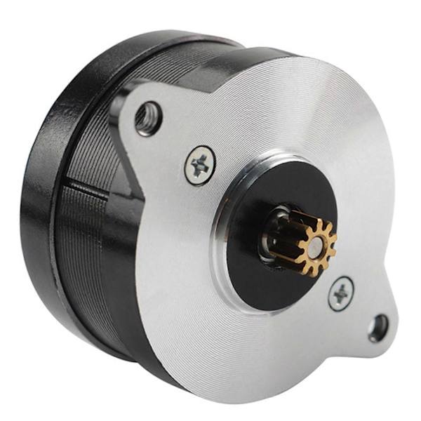 NEMA14 36X17mm Stepper Motor 36STH17-1004AHG (XH2.54 4-polig kabel ca 1,5 m) Lämplig för Voron 0 /0
