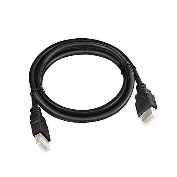 For Xbox til HDMI-kompatibel Adapter HDTV Konverter