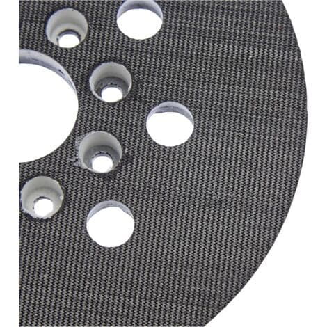 Slipesåle for GEX 125-1 AE Professional Middels hard