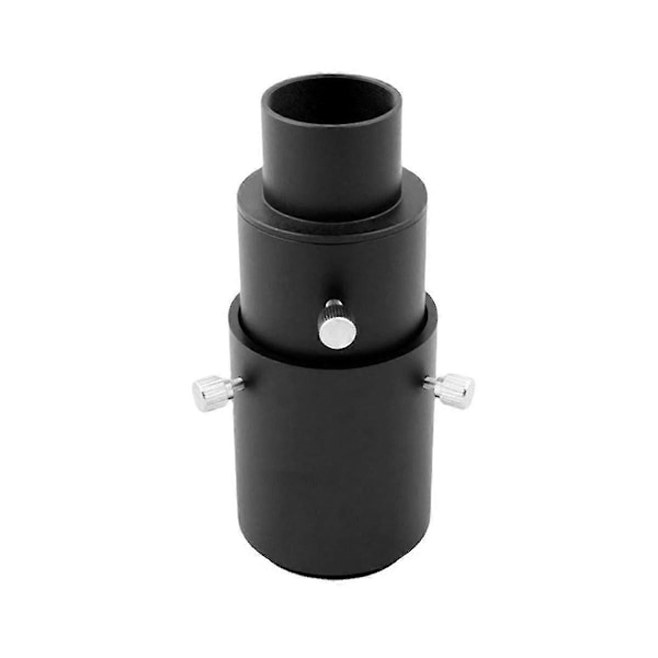 Teleskop Teleskopisk SLR - Enkelt-Kamera Fotografering Forlængerrørs Adapter Sleeve Forbundet til T2M4P20211224890