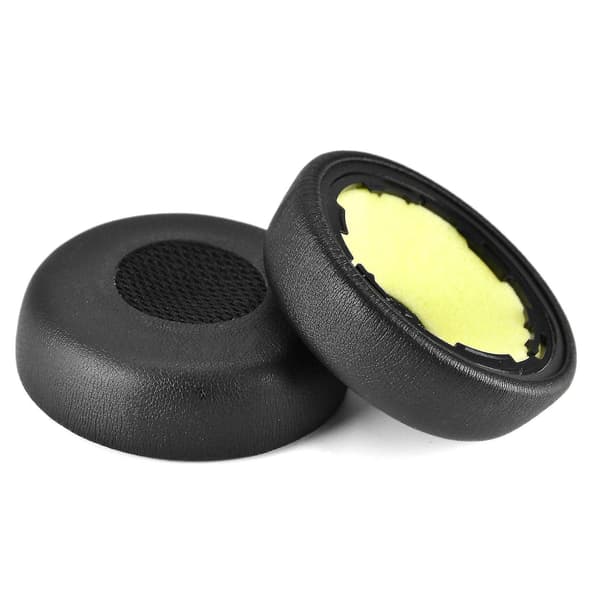 Erstatningsøreputer for Jabra Evolve 75 75+/ 75uc / 75ms hodetelefoner