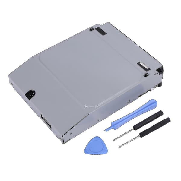 Optisk stasjon for PS3 400A Spillkonsolldriver PS3 Host innebygd optisk stasjon