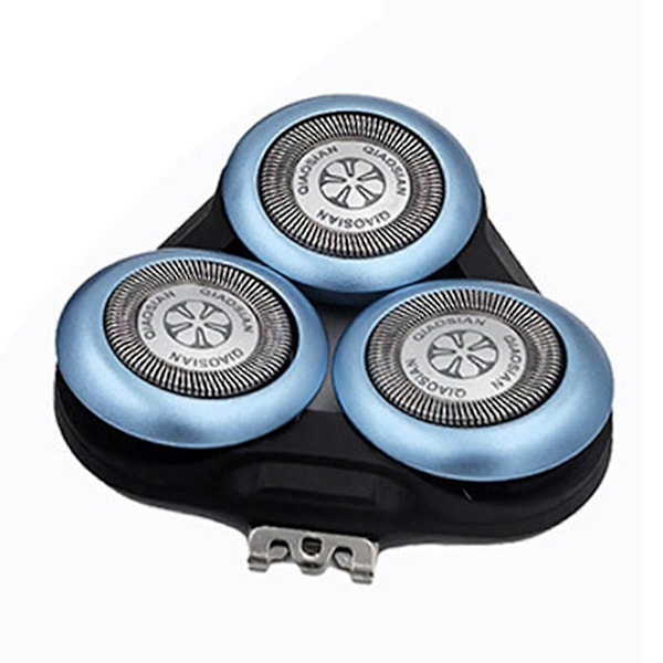 Vaihtoterä Philips S6000 S6011 S6015 S6840 S6550 S6580 S6670 S6688 S6875 S6840 S526 -parranajokoneeseen