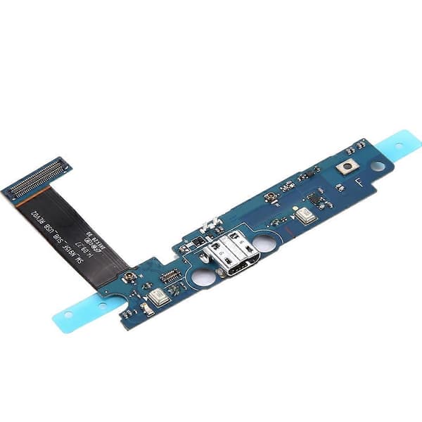 Ladeport Flex-kabel for Galaxy Note Edge / N915F