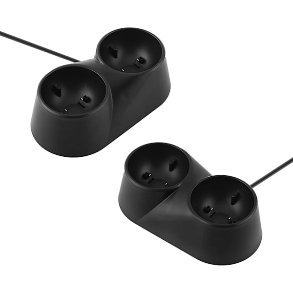 Latausasemateline PS4 VR:lle, Kaksoislaturi-telakka-latausasemateline PlayStation PS4 VR:lle