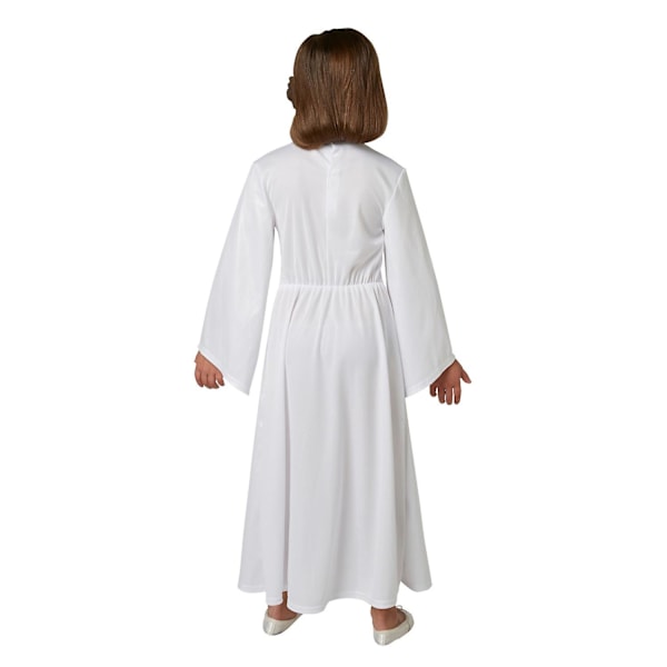 Star Wars Børne/Kids Prinsesse Leia Kostume
