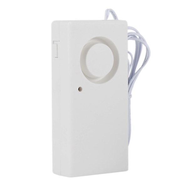 Overløbsvand Immersion Alarm Detektor Lækage Alarm Vandstand Overløbsdetektor Sensor Alarm