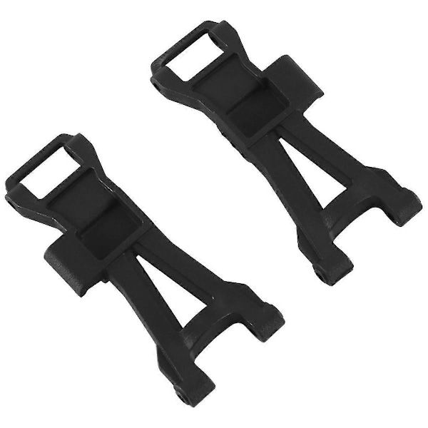 2 stk. Nedre bakre arm 16250 for MJX Hyper Go 16207 16208 16209 16210 H16 H16H H16E H16P 1/16 RC Bil Reservedeler - Yvan