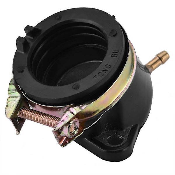 Motorsykkel Forgasser Inntaksgrensesnitt Forgasseradapter For Honda CN250 Helix 1987-1998