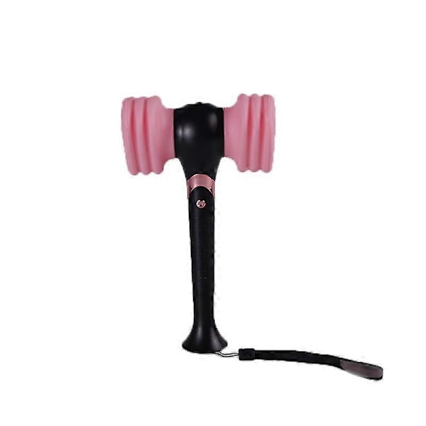 Blackpink lysstav