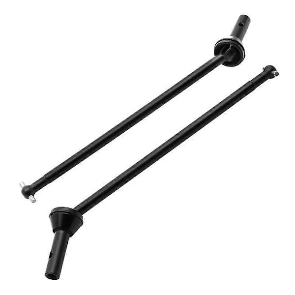 Drivaxel CVD Drivaxel för TEKNO MT410 RC Bil Uppgraderingsdelar
