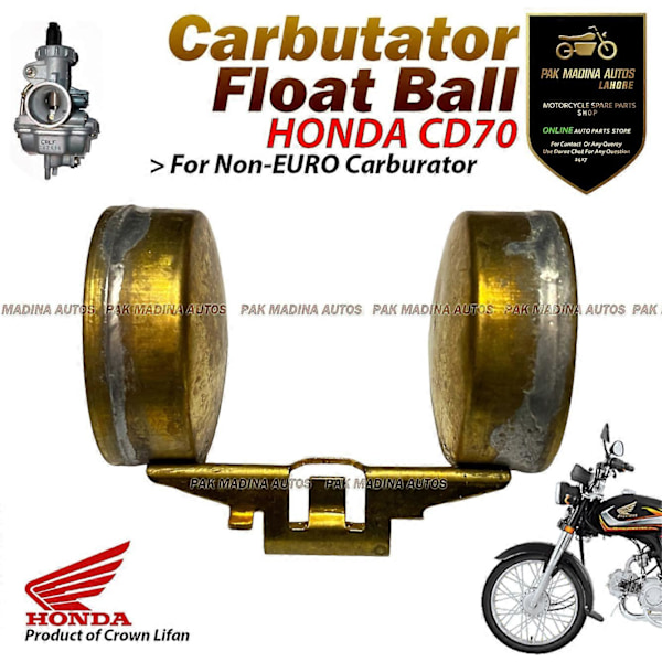 Kohokammio Honda CD70