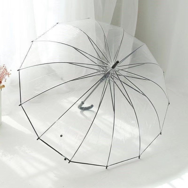 taitettava sateenvarjo automaattinen sateenvarjo tuulenpitävä valo
