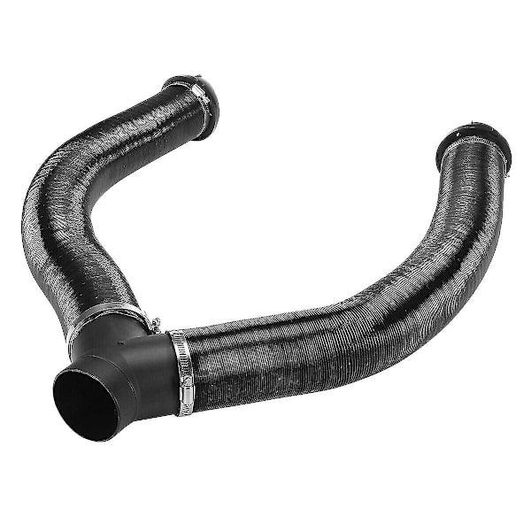 75mm bilvarmer rørledning Y-stykke varm utløpsventil slangeklemmer sett for parkeringsvarmer Webasto Eb