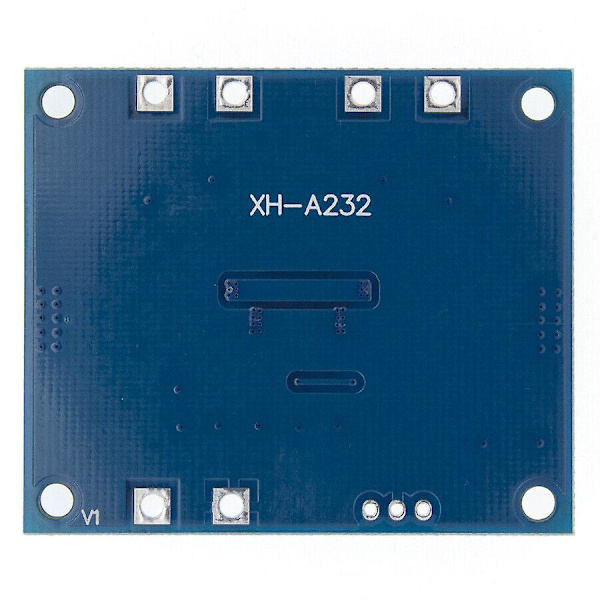 TPA3110 30W Digital Audio Stereo Forstærker Modul Board XH-A232