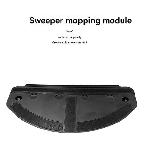 2 stk. moppebrakett for Ecovacs DEEBOT N20 / N20 Plus