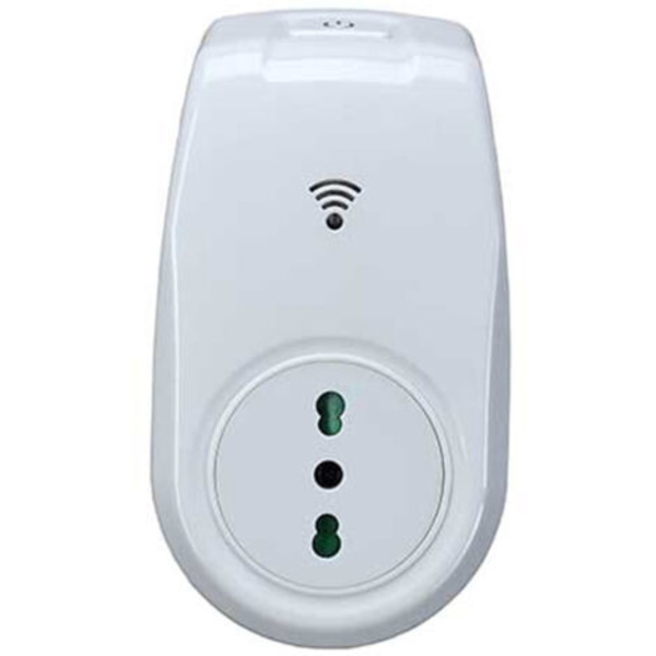 Smartplugg Smartplugg Fjernkontroll Strøm Android Ios