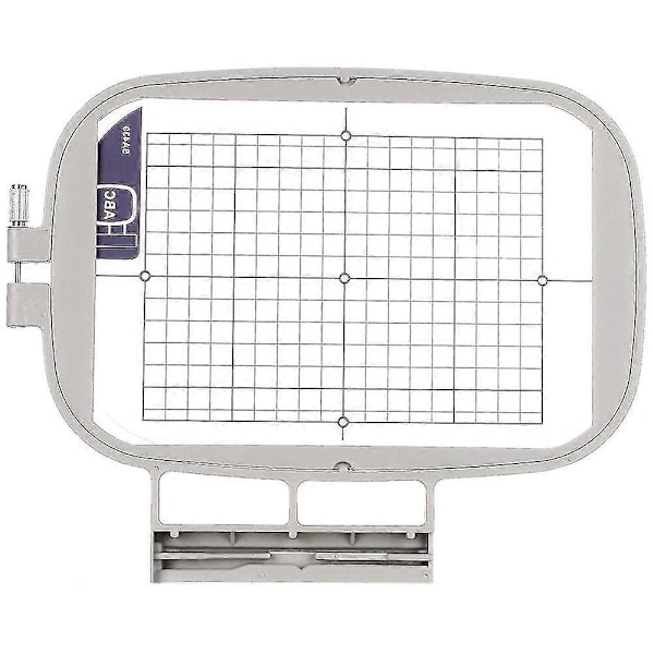 Båge för Brother Broderimaskin Duetta 4500d 4750d 6000d 6700d Innov-is 2500d 1500d 4000d-sa439