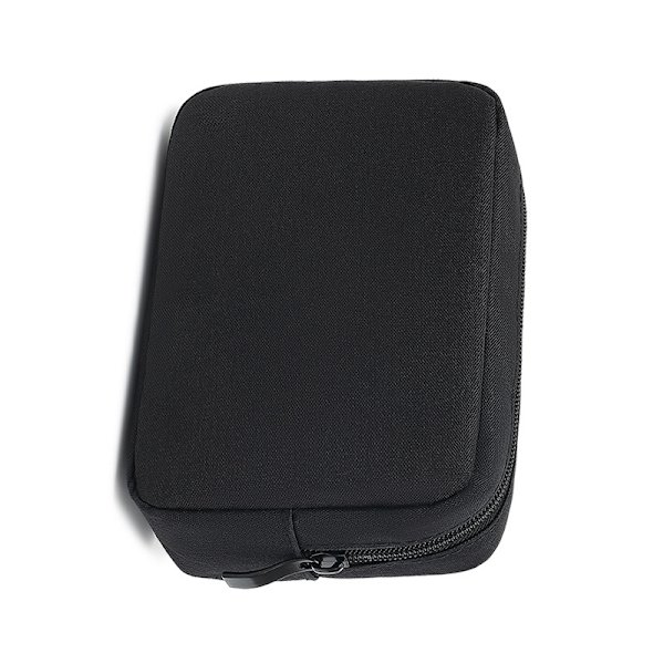 Electronics Bag for Tech Accessories Black