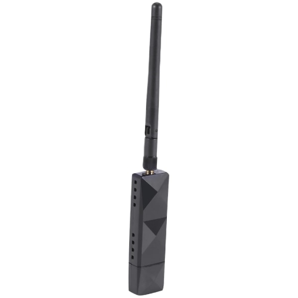 Ar9271 802.11n 150mbps trådløs usb wifi-adapter + 6dbi wifi-antenne nettverksadapter for Windows 7/
