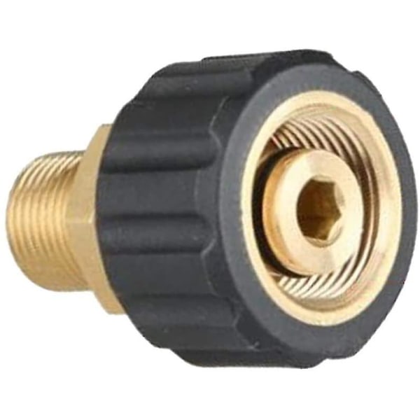 Dyseadapter for høytrykksvasker - M22f G3 / 8f