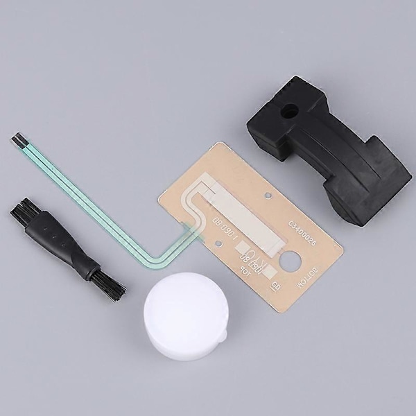 Sheet Sensor Actuator för Trum Hi Hat Pedal Gummidelar Krets TD4 9 11 15 17 för Roland FD-8 TD-1 Hi Hat Pedal Gummi