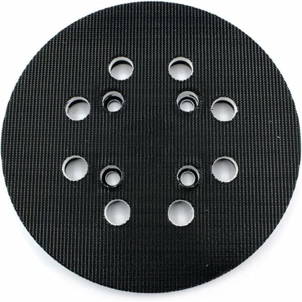 Slibebakke - Bosch - PEX 300400 AE - 125 mm - Medium hårdhed -