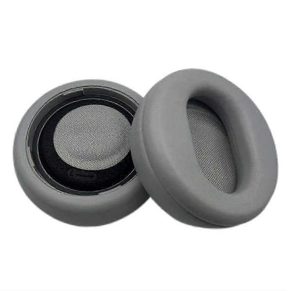 Microsoft Surface Headphones 1 & 2 Gen Udskiftningsørekopper - Grå