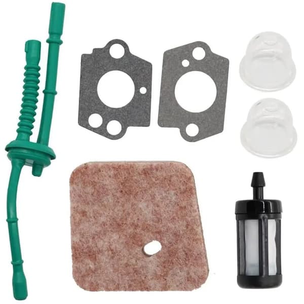 Karburator til STIHL FS38 FS45 FS46 FS55 KM55 FS85