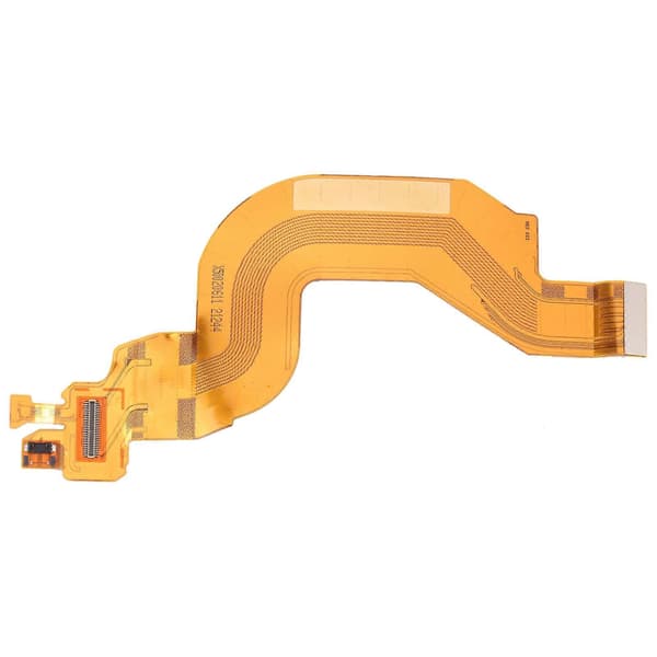 LCD Display Flex-kabel för Sony Xperia 1 III