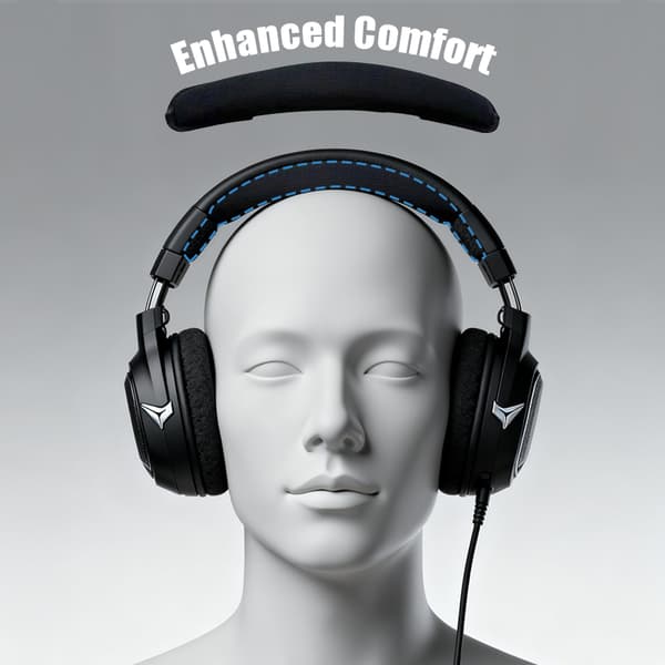 Replacement Headband for Corsair VOID PRO ELITE
