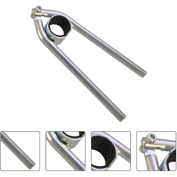 Professional Faucet Bubbler Wrench Nut Wrench For Nut Removal And Tighten Faucet Key Tool Pipe Fitting And Suspension Use(1pc, Silver)