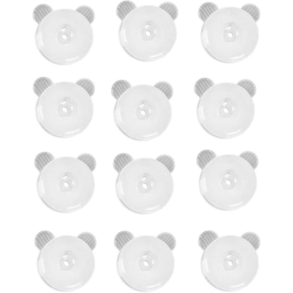 Täcke Clips Donuts Set Täcke Clips Clips Täcke Clips Täcke Håll Hörnen Täcken Clips Passar Vintertäcke Tjock Sommar Täcke Tunn Håller Comfor