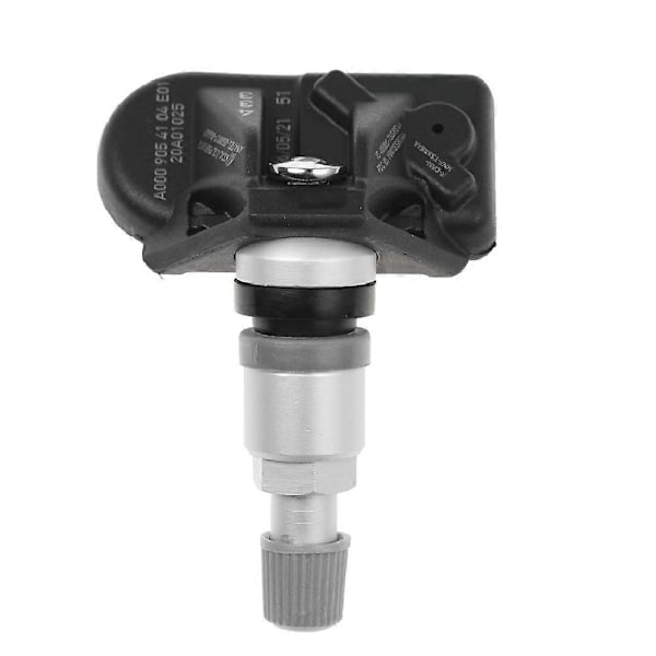 4st A0009054104 TPMS Däcktryckssensor Övervakningsverktyg 433MHZ för CLA GLS Klass W177 W247 W167
