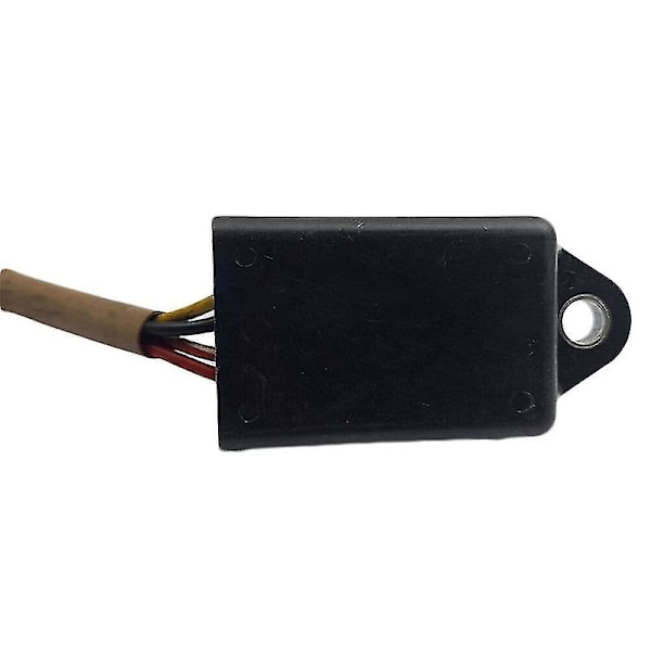 HC0119 Timer Unit Flameout Delay Timer Relæ til Yanmar Motor 3TNV88 129211-77920 12921177920 Sola
