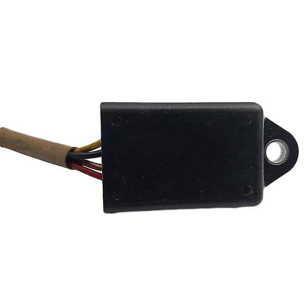HC0119 Timer Unit Flameout Delay Timer Relay for Yanmar Engine 3TNV88 129211-77920 12921177920 Sola