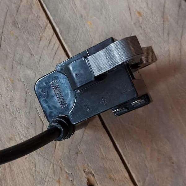 Mitsubishi TLE33 Sytytys Suurjännitekokoonpano, 1E36F-2E.2 KASEI BC33 CG330