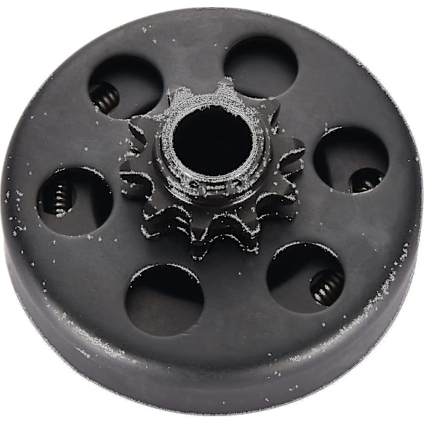 3/4\" Cylinder Centrifugal Clutch 10 Tænder Udskiftning Til Kæde 40/41/420 Til Go Kart Mini Moto Baja Go Powersports Xxf