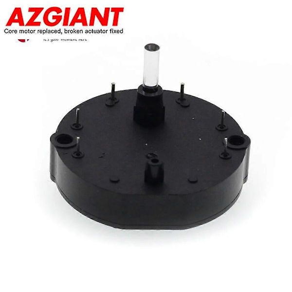 For Peugeot 508 BYD G3 L3 Transparent Axis Automotive Instrument Stepper Motor VID23-05 Replacement UNKU70508