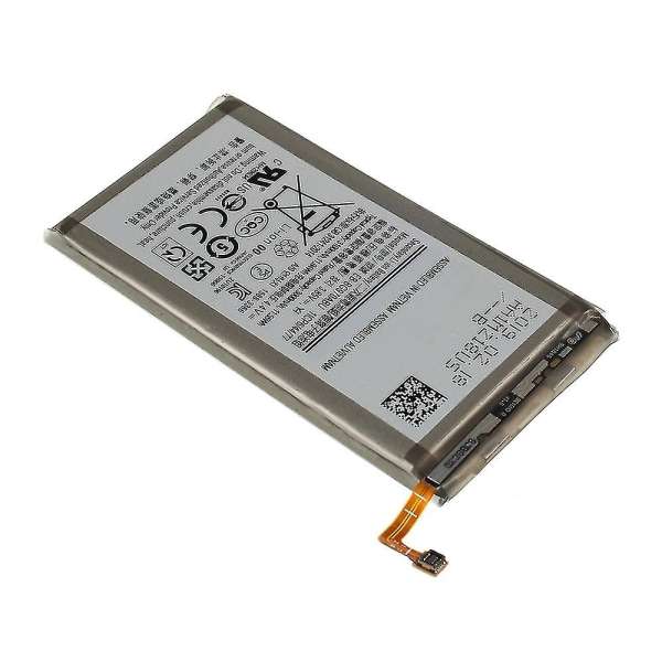 For Samsung Galaxy S10e 3,85V 3000 mAh oppladbart Li-ion-batterierstatningsdel (kode: EB-BG97