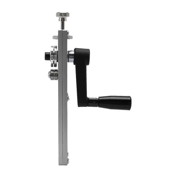 Gitarrband Böjnings- och Rätverktyg Praktiskt Luthierverktyg Bandjusterare Underhåll Gitarrutrustning